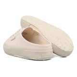 Superga 2402 Mule Total Beige Raw