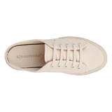 Superga 2402 Mule Total Beige Raw