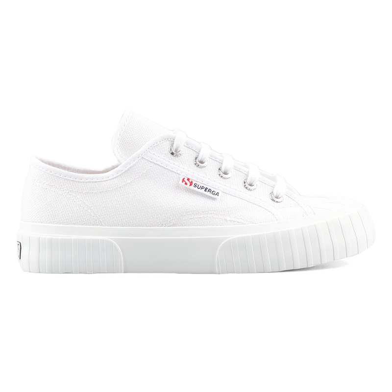 Superga 2630 Stripe White