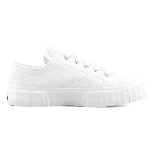 Superga 2630 Stripe White