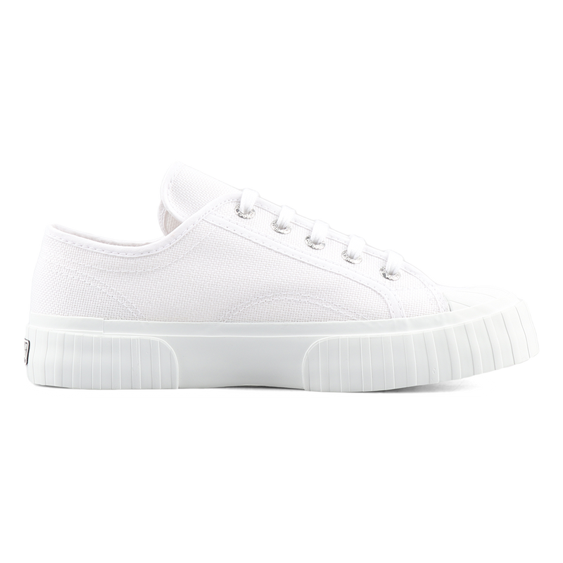 Superga 2630 Stripe White