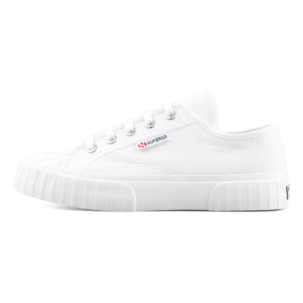 Superga 2630 Stripe White