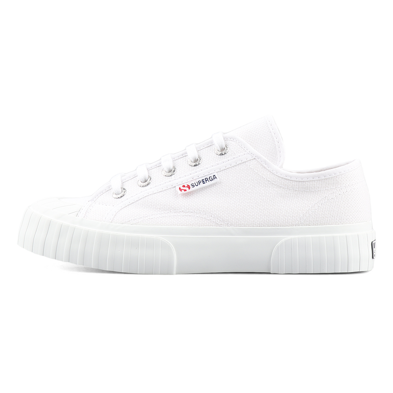 Superga 2630 Stripe White