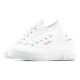 Superga 2630 Stripe White