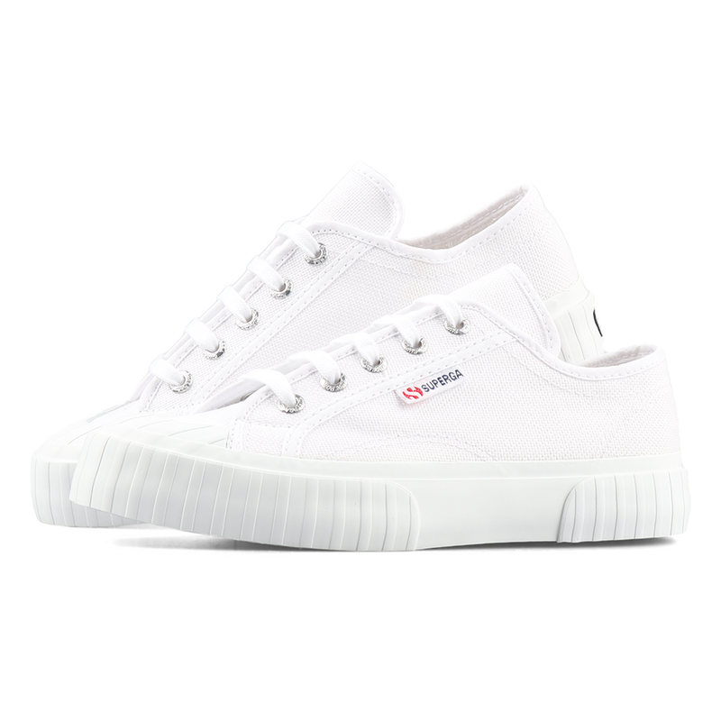 Superga 2630 Stripe White