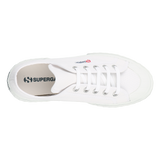 Superga 2630 Stripe White