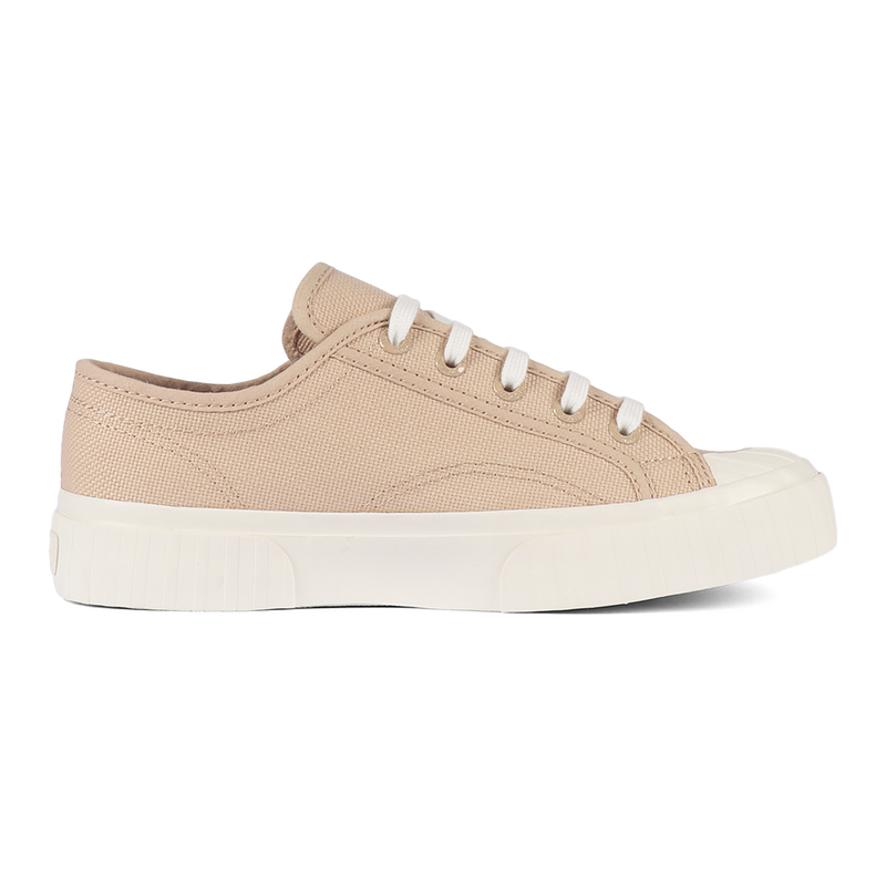 Superga 2630 Stripe Beige Light Full Avorio