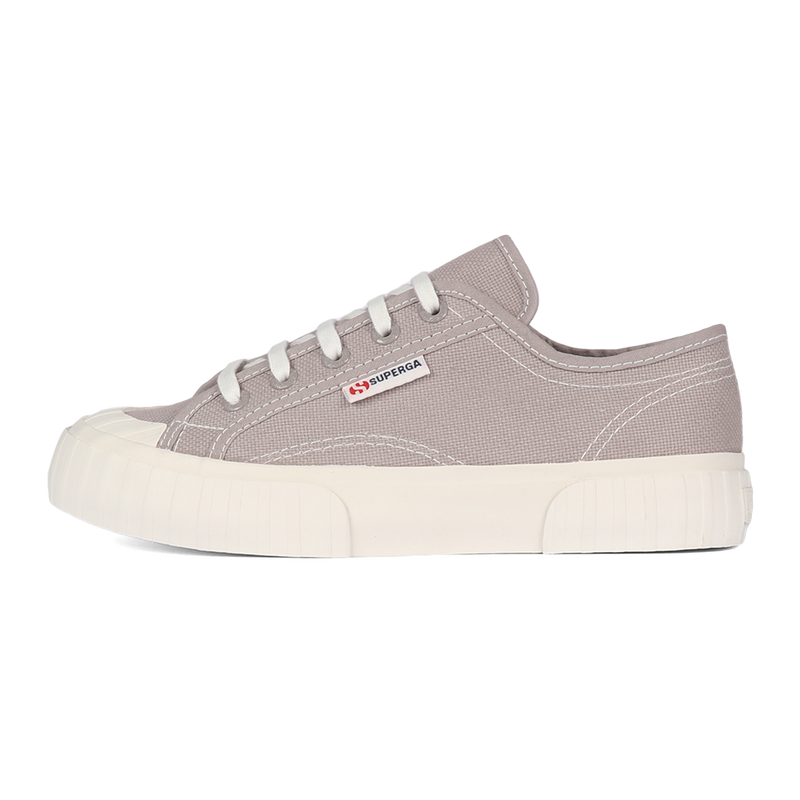 Superga 2630 Stripe Grey Colomba