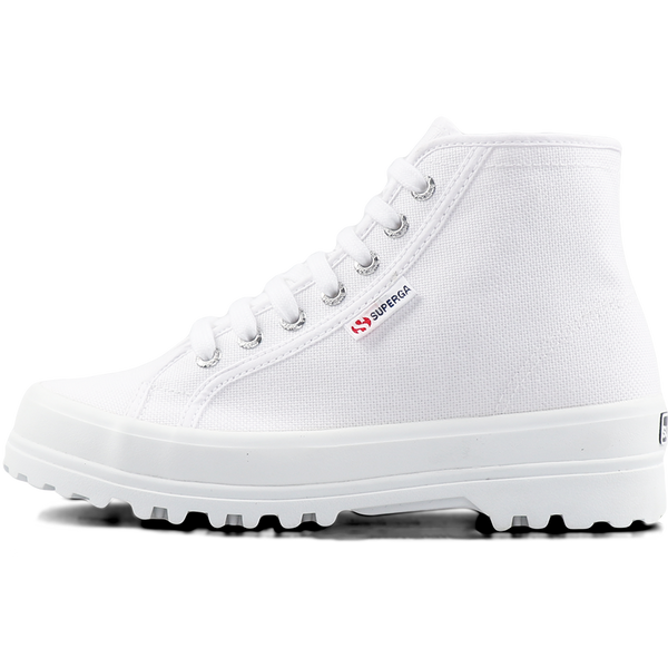 Superga 2341 Alpina White