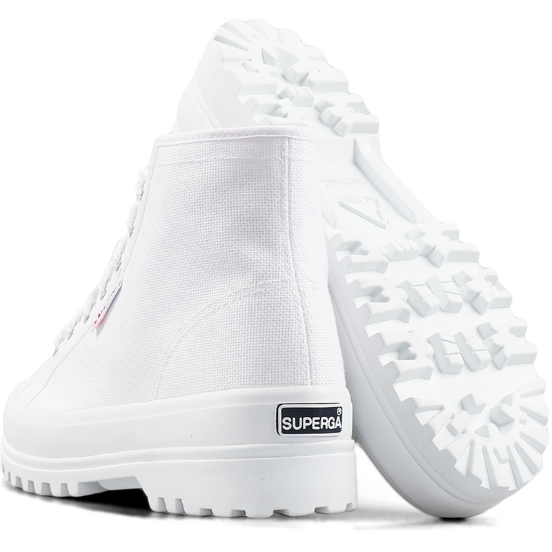 Superga 2341 Alpina White