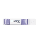 Superga Satin Wide Laces Violet Persian