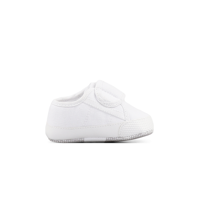 Superga 4006 Baby Strap White