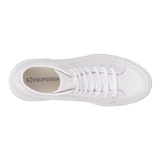 Superga 2696 Stripe Total White