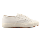 Superga 2750 Organic Herringbone Natural Beige