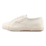 Superga 2750 Organic Herringbone Natural Beige