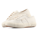 Superga 2750 Organic Herringbone Natural Beige