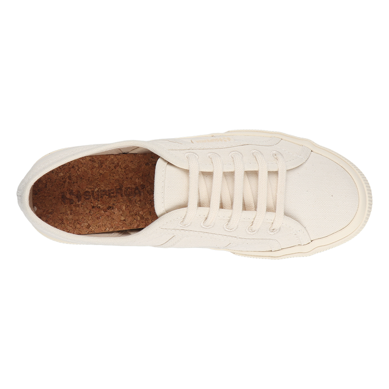 Superga sale beige ecru