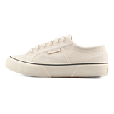 Superga 2490 Bold Organic Cotton Natural Beige