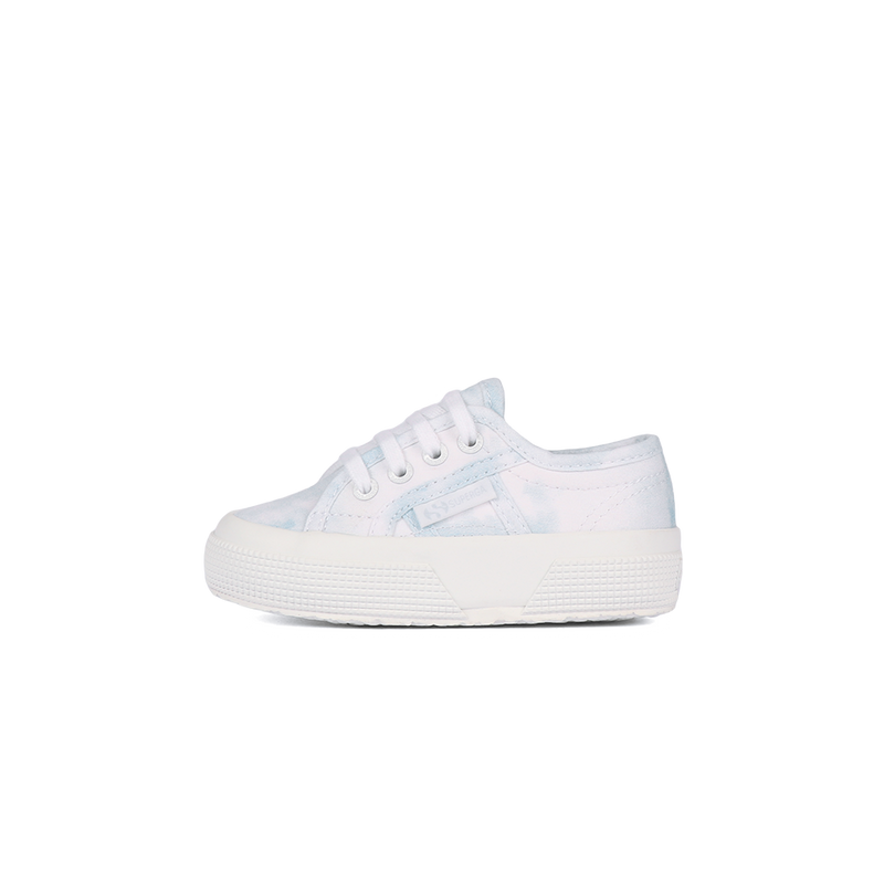 Light blue platform sales supergas