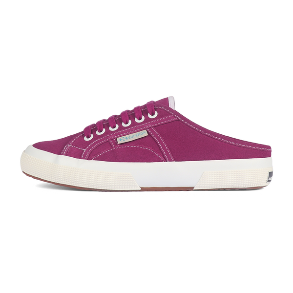 Superga cotu mule hotsell