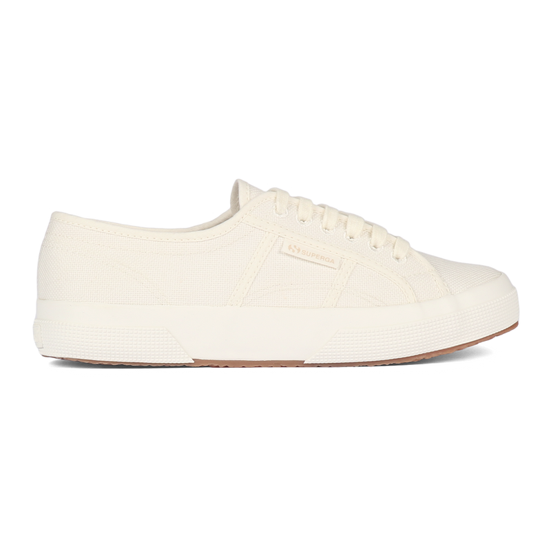 Superga 2750 Organic Canvas Natural Dye Weeds