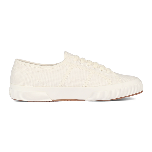 Superga 2750 Organic Canvas Natural Dye Weeds