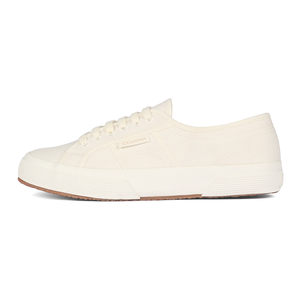 Superga 2750 Organic Canvas Natural Dye Weeds