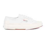 Superga 2750 Vegan Leather Optical White