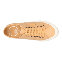 Superga 2706 OG Orange Dusty White Avorio