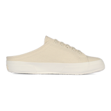 Superga 2401 Nude Mule Beige Light Eggshell Avorio