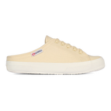 Superga 2401 Nude Mule Beige Banana Avorio