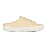 Superga 2401 Nude Mule Beige Banana Avorio