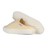 Superga 2401 Nude Mule Beige Banana Avorio