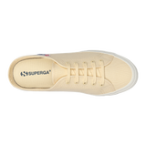 Superga 2401 Nude Mule Beige Banana Avorio