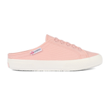 Superga 2401 Nude Mule Pink Blush Full Avorio