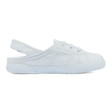 Superga 2933 Sling Back Total White Ice