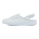 Superga 2933 Sling Back Total White Ice