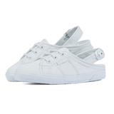 Superga 2933 Sling Back Total White Ice