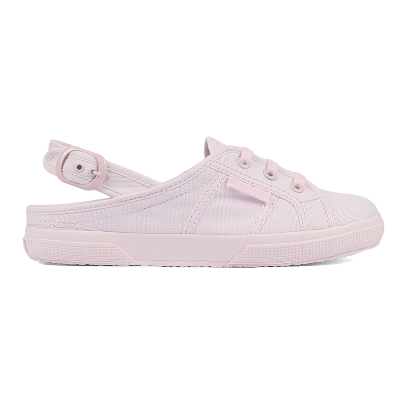 Superga 2933 Sling Back Total Pink Light