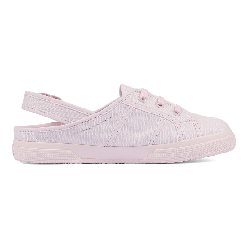 Superga 2933 Sling Back Total Pink Light