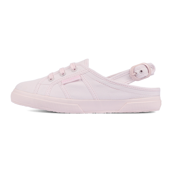 Superga 2933 Sling Back Total Pink Light