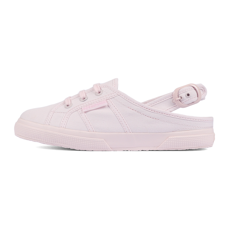 Superga 2933 Sling Back Total Pink Light