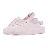 Superga 2933 Sling Back Total Pink Light