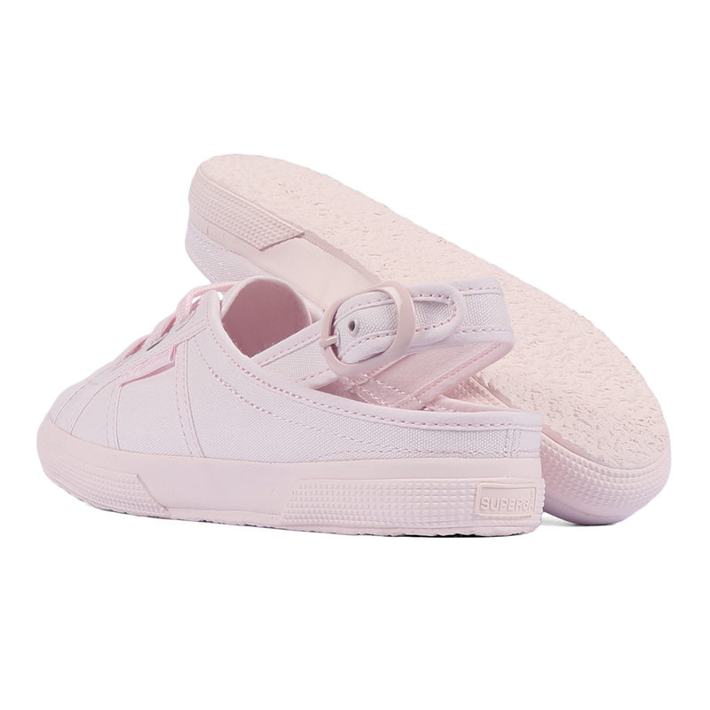 Superga 2933 Sling Back Total Pink Light