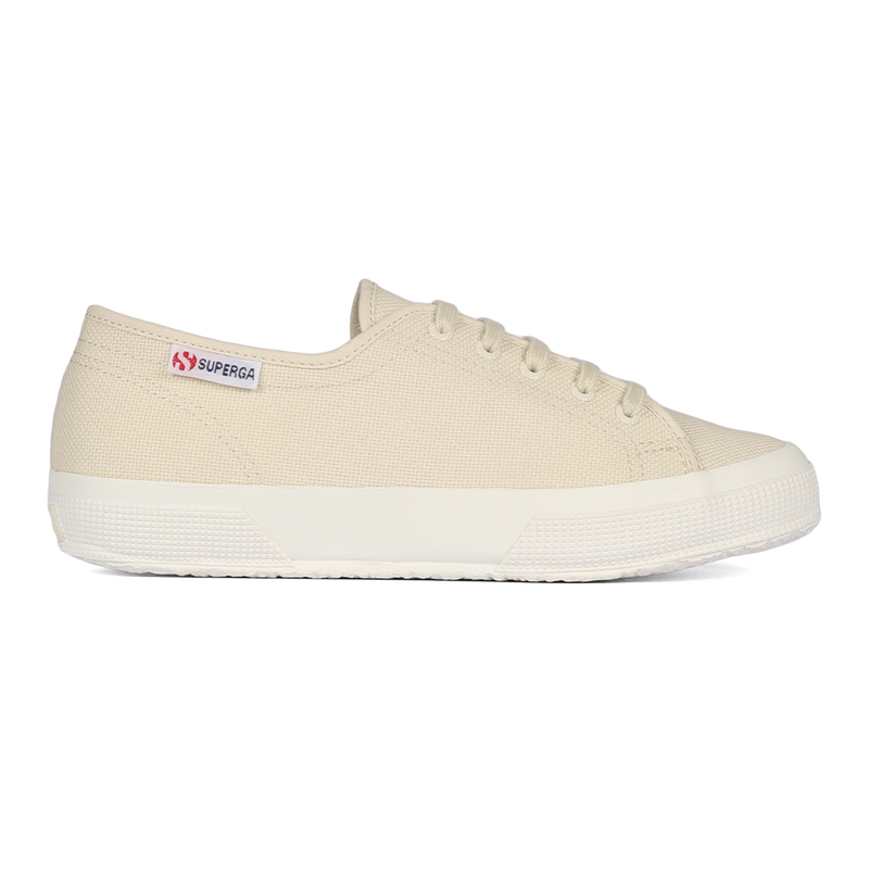 Superga 2725 Nude Beige Light Eggshell Avorio