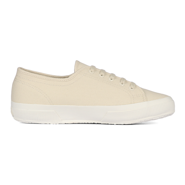 Superga 2725 Nude Beige Light Eggshell Avorio