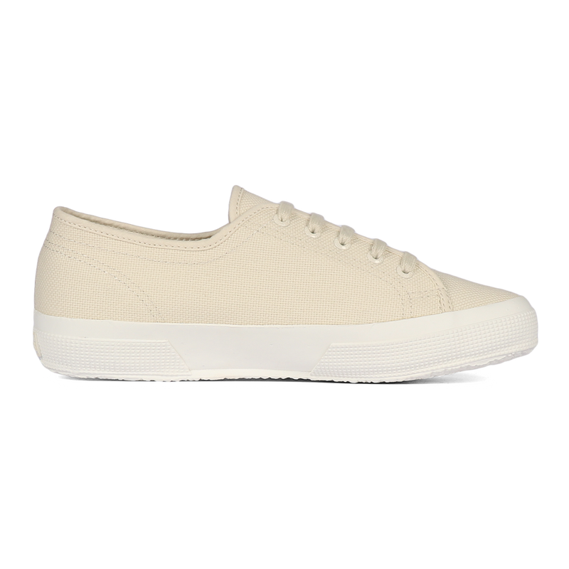 Superga 2725 Nude Beige Light Eggshell Avorio