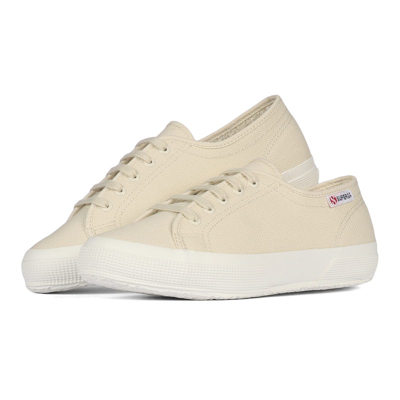 Superga 2725 Nude Beige Light Eggshell Avorio