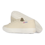 Superga 2725 Nude Beige Light Eggshell Avorio