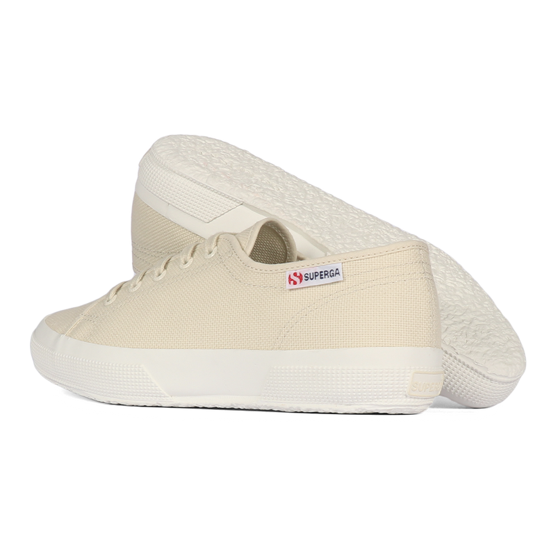 Superga 2725 Nude Beige Light Eggshell Avorio